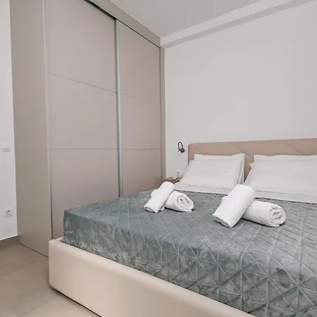 Apartament Kaza's Old Town Corfu (city)